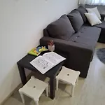 Prenocisca Dany Apartma 2 Apartamento