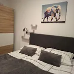 Apartman Prenocisca Dany Apartma 2 *
