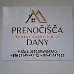 Prenocisca Dany Apartma 2