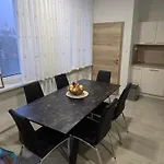 Prenocisca Dany Apartma 2 Apartmán *