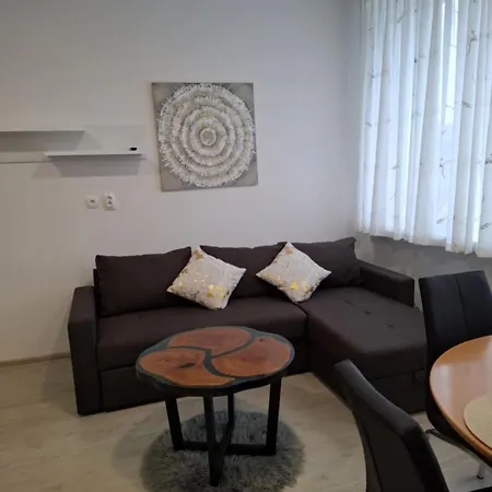 Prenocisca Dany Apartma 2