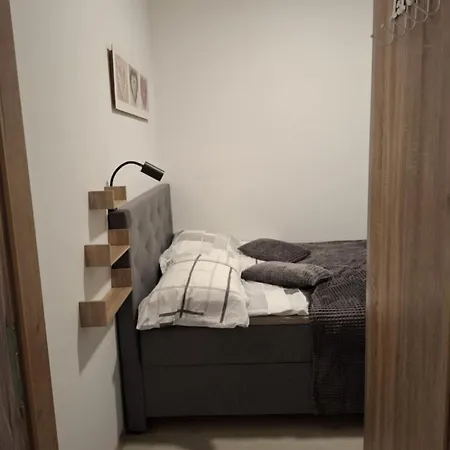 Prenocisca Dany Apartma 2 Apartament