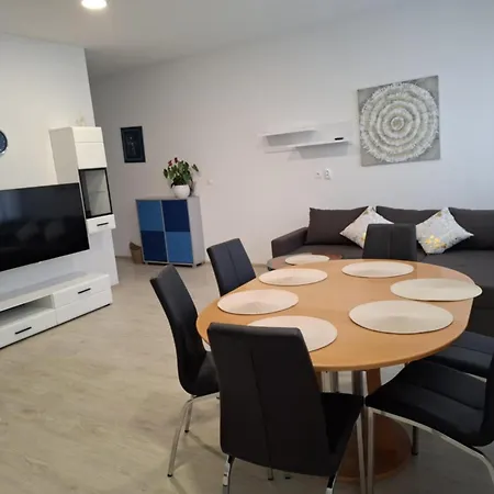 Prenocisca Dany Apartma 2 * Dravograd