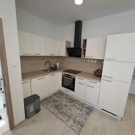 Prenocisca Dany Apartma 2