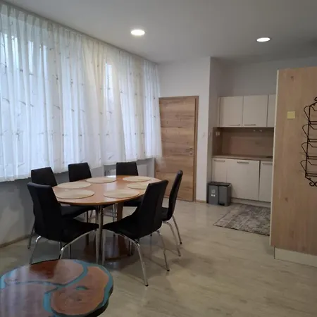 Prenocisca Dany Apartma 2 Lejlighed