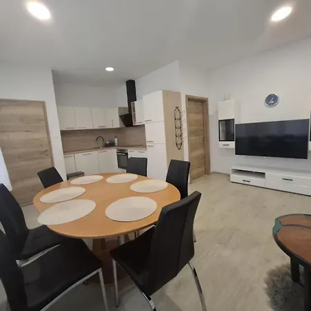 Prenocisca Dany Apartma 2 Dravograd