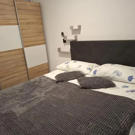 Prenocisca Dany Apartma 2 Lejlighed *