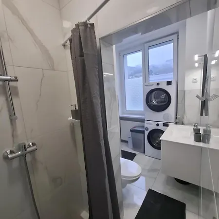 شقة Prenocisca Dany Apartma 2 Dravograd