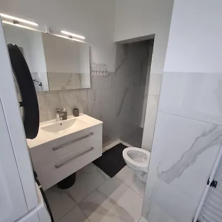 Prenocisca Dany Apartma 2 * Dravograd