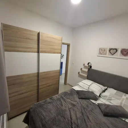 Prenocisca Dany Apartma 2 *