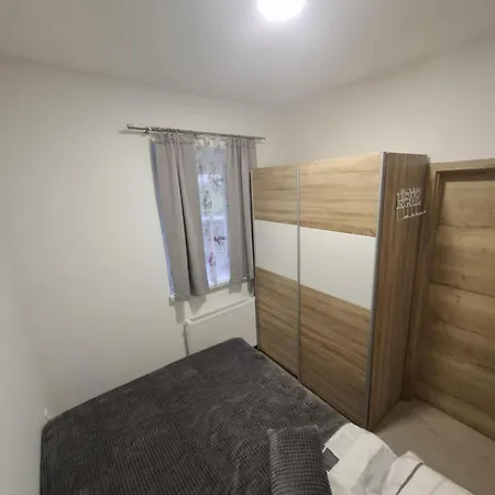 Prenocisca Dany Apartma 2 *