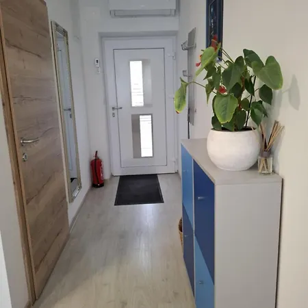 Prenocisca Dany Apartma 2 Lejlighed Dravograd