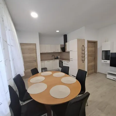 Prenocisca Dany Apartma 2