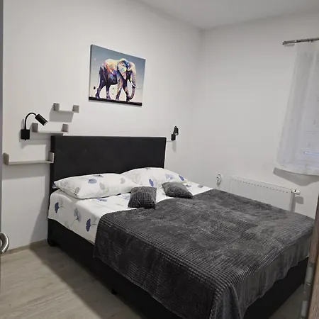 Prenocisca Dany Apartma 2