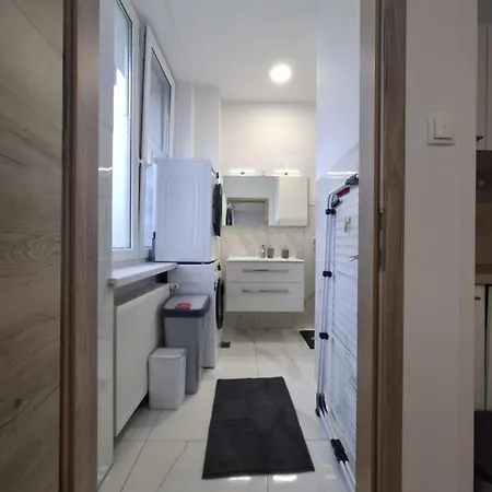 Prenocisca Dany Apartma 2