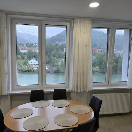 Prenocisca Dany Apartma 2 * Dravograd