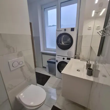 Prenocisca Dany Apartma 2