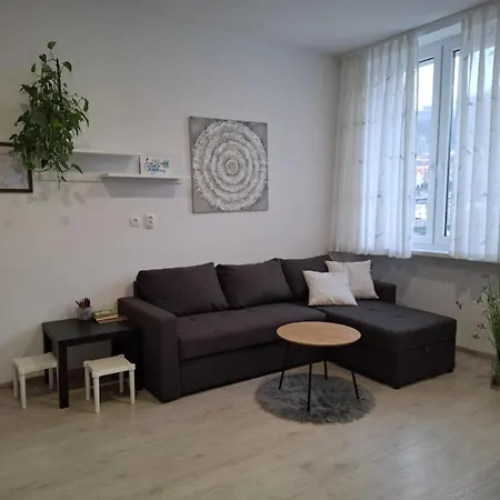 Prenocisca Dany Appartement