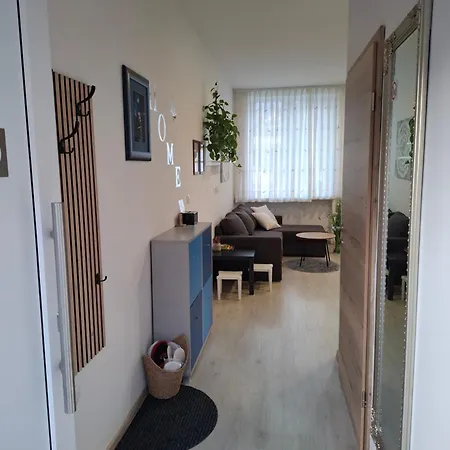 Prenocisca Dany Apartma 2 Apartament Dravograd