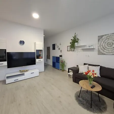 Prenocisca Dany Apartma 2 *