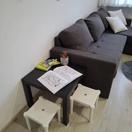 Prenocisca Dany Appartement