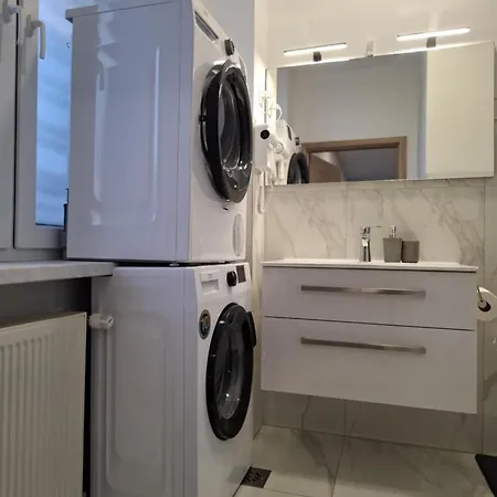 Prenocisca Dany Apartma 2 *