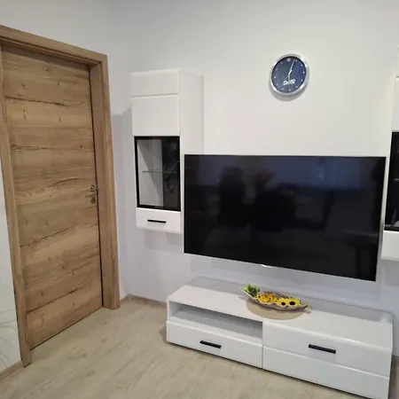 Prenocisca Dany Apartment Dravograd