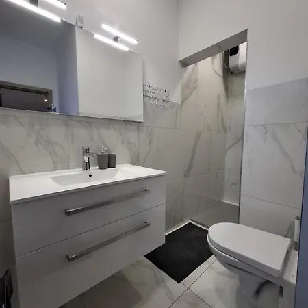 Prenocisca Dany Apartma 2 Dravograd