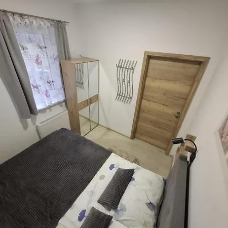 Prenocisca Dany Apartment Dravograd