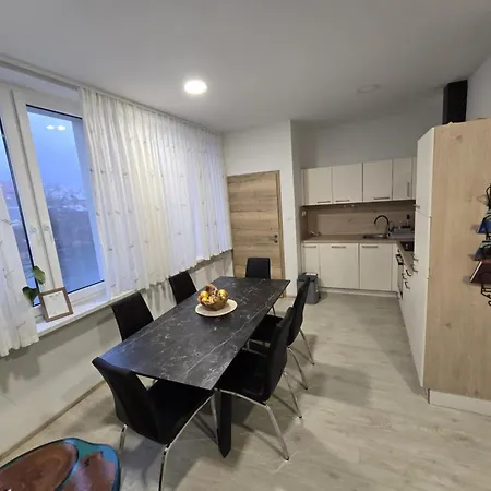 Prenocisca Dany Apartma 2 * Dravograd