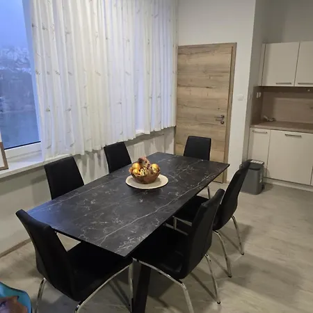 Prenocisca Dany Appartement *