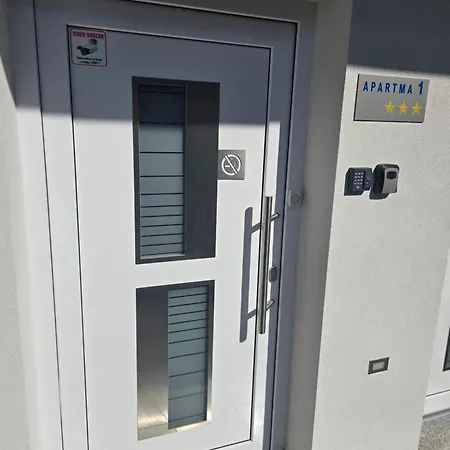 Appartamento Prenocisca Dany *