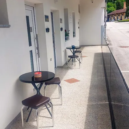 Prenocisca Dany Apartamento *