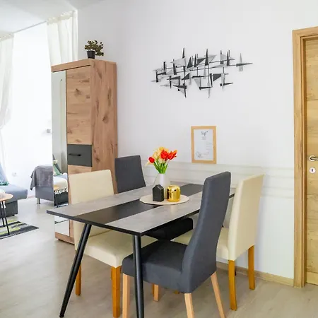 Apartamento Prenocisca Dany Dravograd