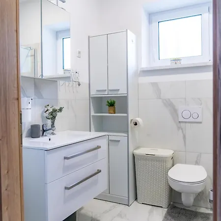 Apartamento Prenocisca Dany
