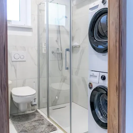Prenocisca Dany Apartamento