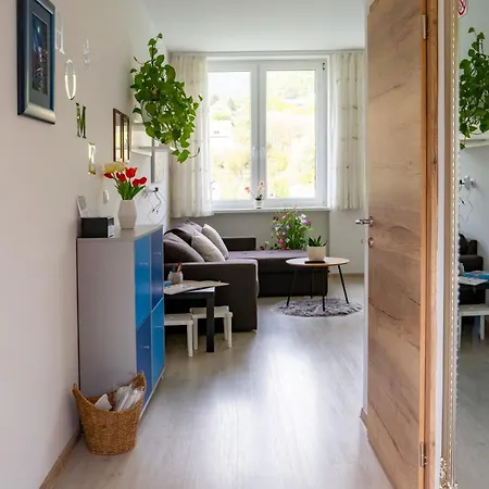 Apartamento Prenocisca Dany Dravograd