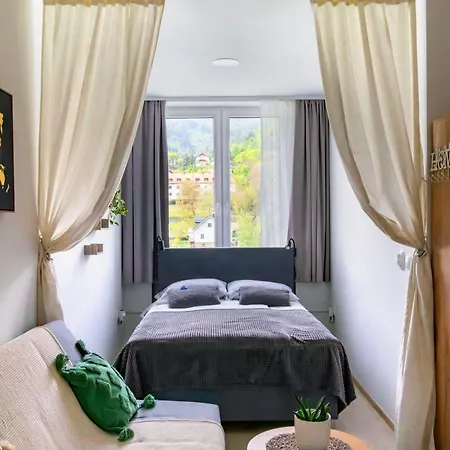 Prenocisca Dany Apartamento