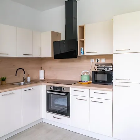 Prenocisca Dany Apartamento