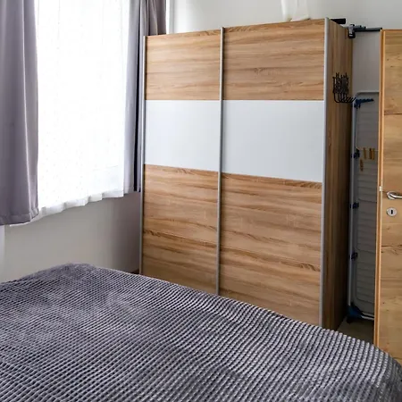 Apartamento Prenocisca Dany Dravograd