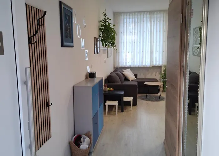 Prenocisca Dany Apartma 2 Apartman Dravograd