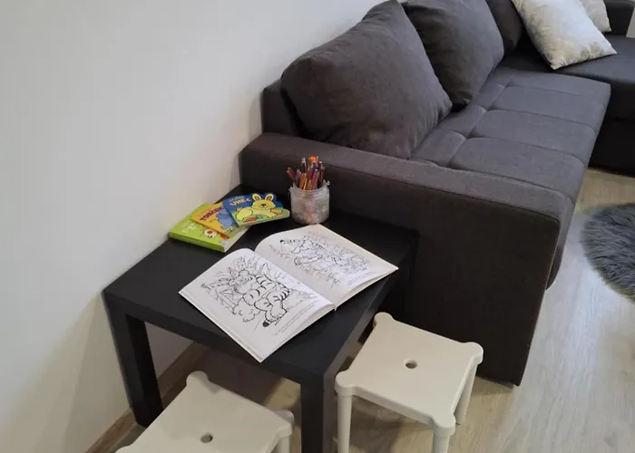 Prenocisca Dany Apartma 2 דירה