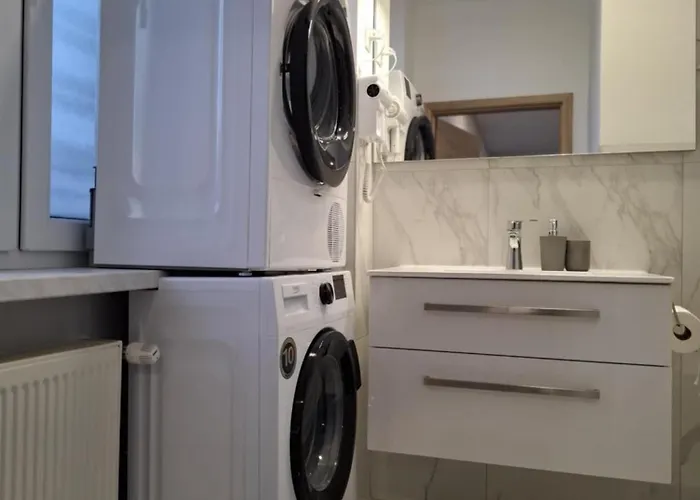 Prenocisca Dany Apartma 2 *