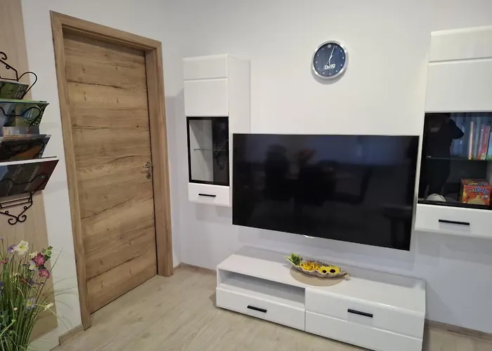 Prenocisca Dany Apartma 2 Apartman Dravograd