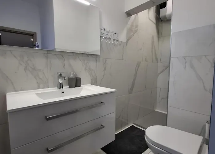 Prenocisca Dany Apartma 2 Dravograd