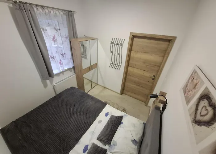 Prenocisca Dany Apartma 2 Apartman Dravograd