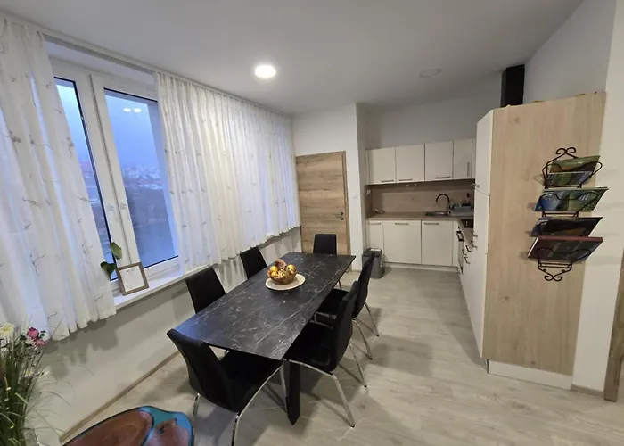 Prenocisca Dany Apartma 2 * Dravograd