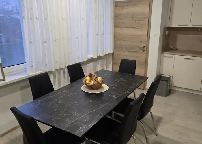 Prenocisca Dany Apartma 2 Apartman *